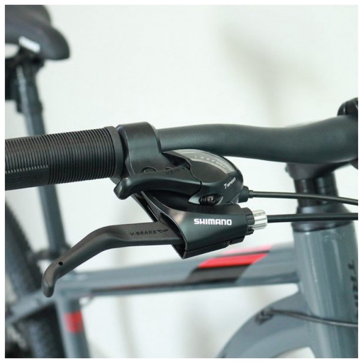 Xe đạp địa hình MTB TrinX TX16