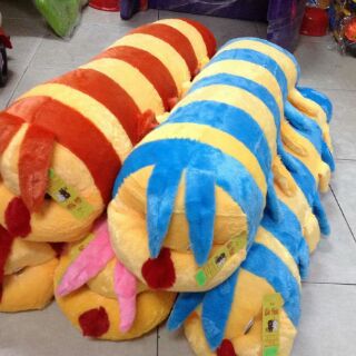 Gối ôm sâu bông 85cm