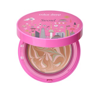 PHẤN TƯƠI DEEP COLOR HÀN QUỐC