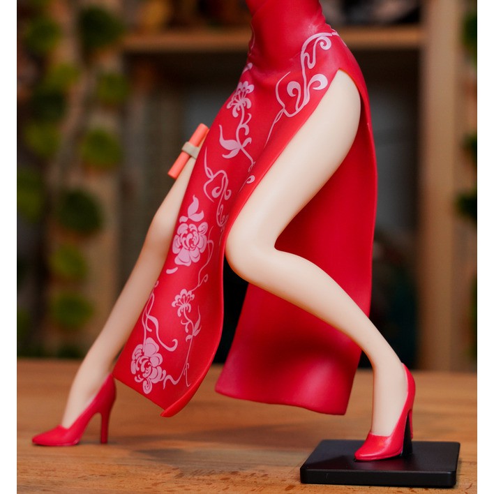 Mô hình chính hãng Onepiece - Nami Kung Fu -Glitter & Glamours