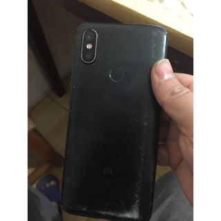 điện thoại mi a2  2sim ram 4/64 chip 660
