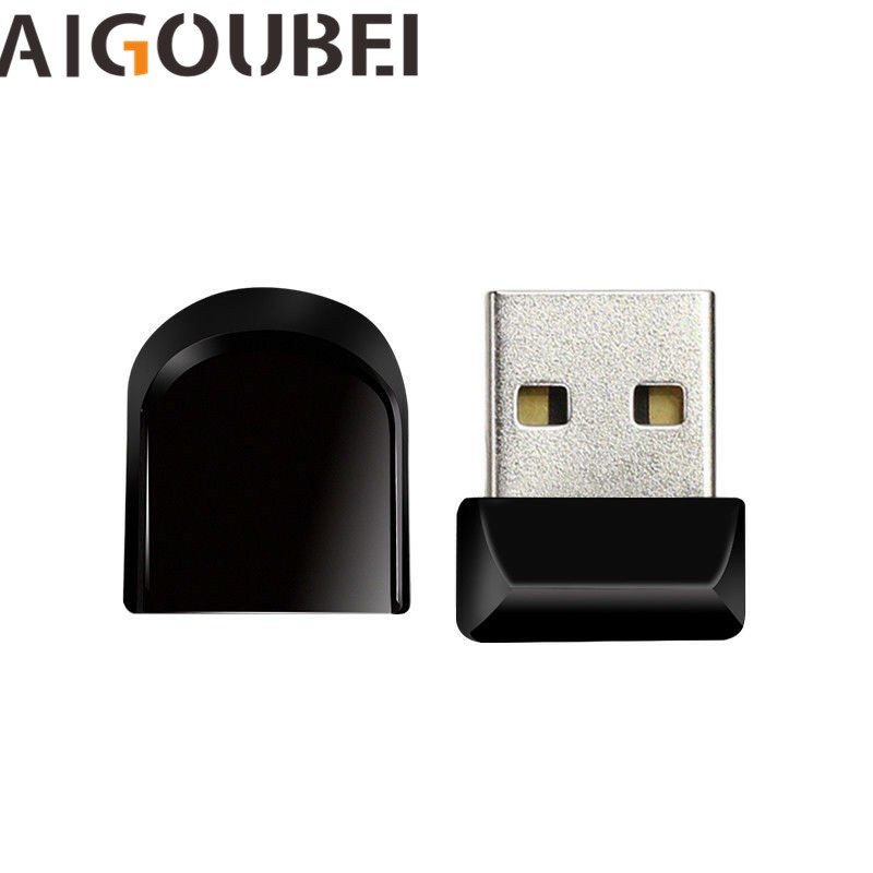 Ổ Đĩa Flash 1GB 2GB 4GB 8GB 16GB 32GB 64GB 128GB Chống Thấm Nước Thiết Kế Đầu Ngón Tay Cái