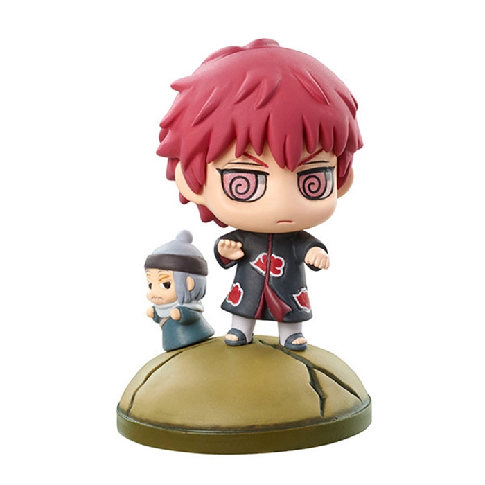 Hott mô hình chibi các đời hokake nhân vật NARUTO  (NARUTO) hàng order chất lượng giá cực rẻ