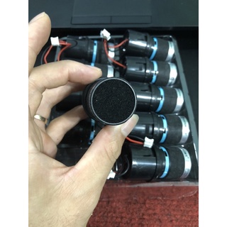 Củ míc relacart 3300 có đế chuẩn hãng