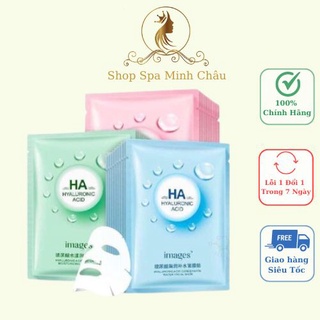 Mặt nạ ha | nạ ha miếng cấp ẩm cao cấp gia rẻ