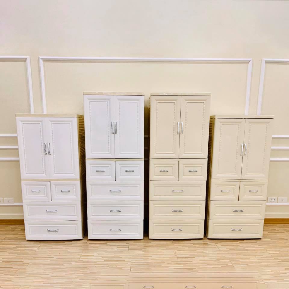Tủ quần áo 🔰 FREESHIP 🔰  Tủ Holla 5 tầng cao cấp cho bé | BigBuy360 - bigbuy360.vn