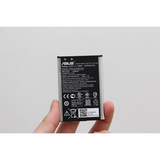 Pin asus zenfone 2 lazer 5.0