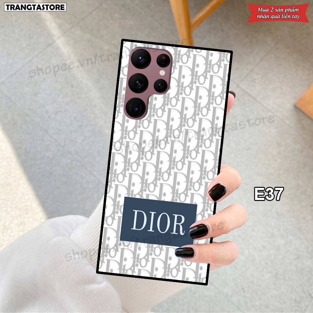 Ốp lưng Samsung S22 5G - S22 Plus 5G (S22+) - S22 Ultra 5G mới nhất - dễ thương