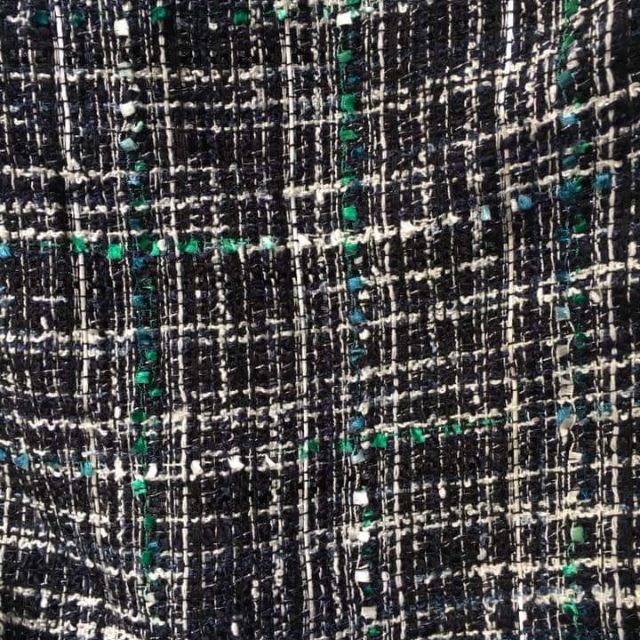 Dạ tweed...
