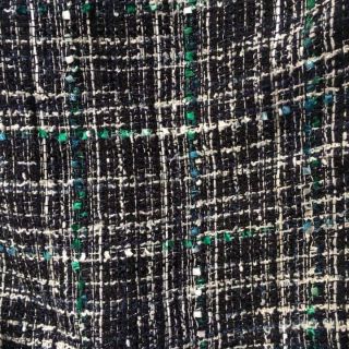 Dạ tweed...
