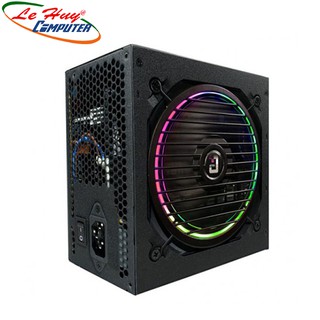 Nguồn Jetek E550 RGB