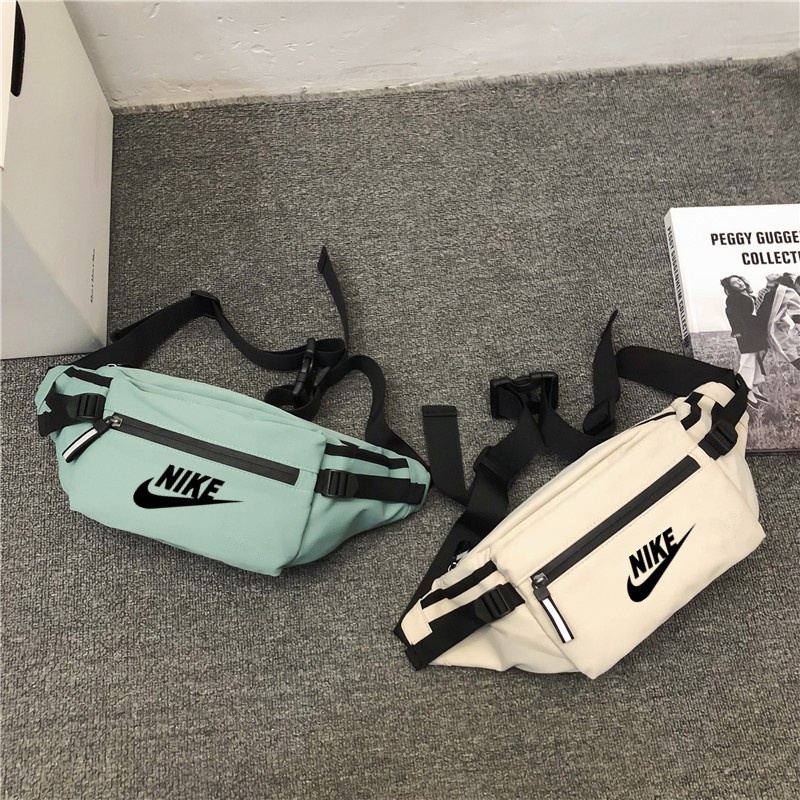 Túi đeo chéo thể thao NIKE, túi nhỏ đi GYM, du lịch phong cách trẻ trung, năng động. | BigBuy360 - bigbuy360.vn