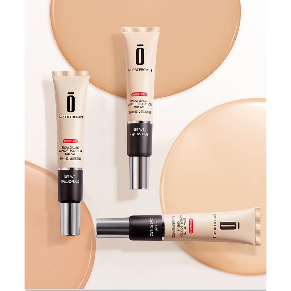 Kem Lót Che Khuyết Điểm, Lỗ Chân Lông DEMYSELF Hot Tik Tok 2020 (30g)