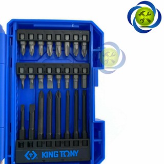 BỘ MŨI VÍT 44 CHI TIẾT KINGTONY 1044MR