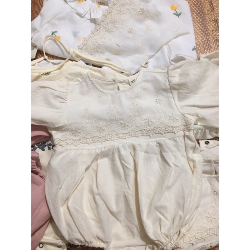 Suit Body MilkBalm HÀN QUÔC