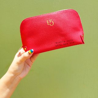 Túi đựng mỹ phẩm C'H