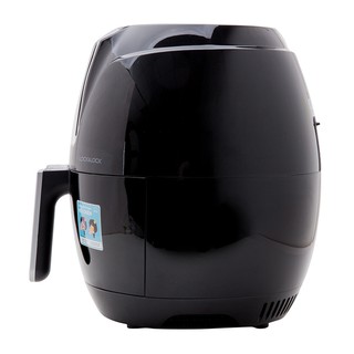 Nồi Chiên Không Dầu Lock&Lock EJF361 3.2L