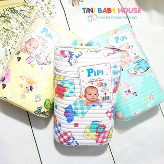 Bình Ủ Sữa đôi Pipi 300ml