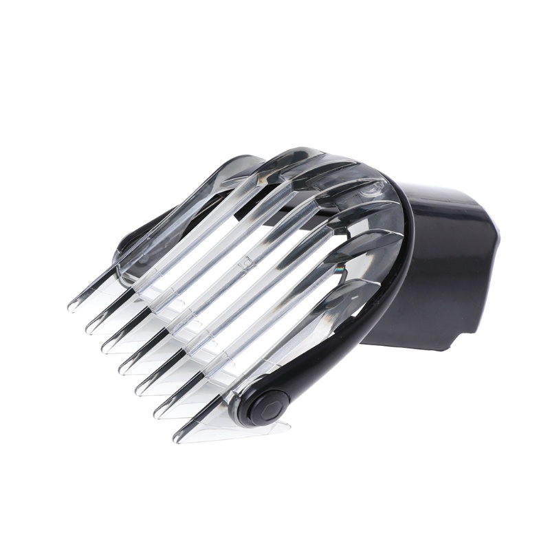Lược Điện Chải Tông Đơ Hớt Tóc 3-21mm Cho QC5010 QC5050