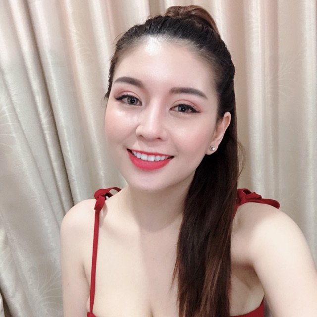 TÓC GIẢ NGOẶM THẲNG CAO CẤP