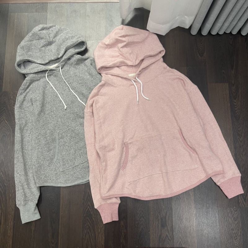 PASS HOODIE GAP