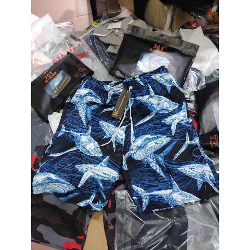 [Auth]Quần Short Đi Biển Nam 361 Siêu Nhẹ,Nhanh Khô,Chính Hãng-Có Sẵn | BigBuy360 - bigbuy360.vn