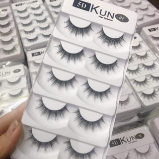 Mi giả 5D Kun