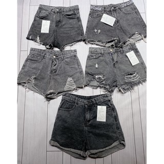 Quần short nữ