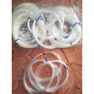 Bó cước buộc hoa,xâu hạt(1 bó,1 cuộn tròn)