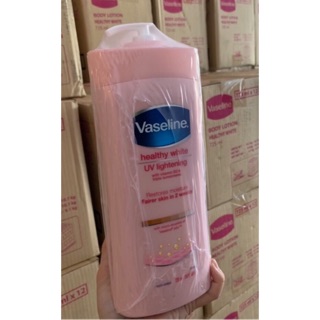 Sữa dưỡng thể vaseline 725ml