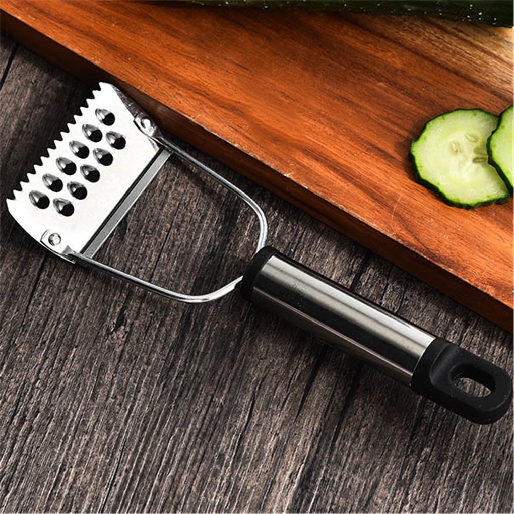 Dụng cụ bào rau củ bằng thép không gỉ tiện lợi cho nhà bếp