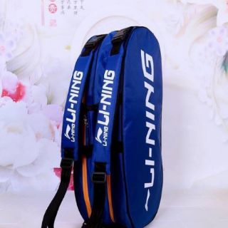 Bao vợt cầu lông