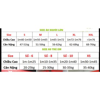 ÁO CỜ ĐỎ SAO VÀNG