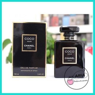 Nước Hoa Nữ Chanel Coco Noir EDP 100ml