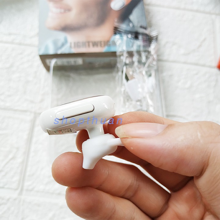 Tai Nghe Bluetooth Borofone BC13 - 1 Tai Nghe