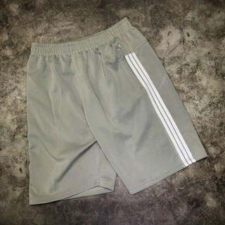 Quần short vải thun mịn