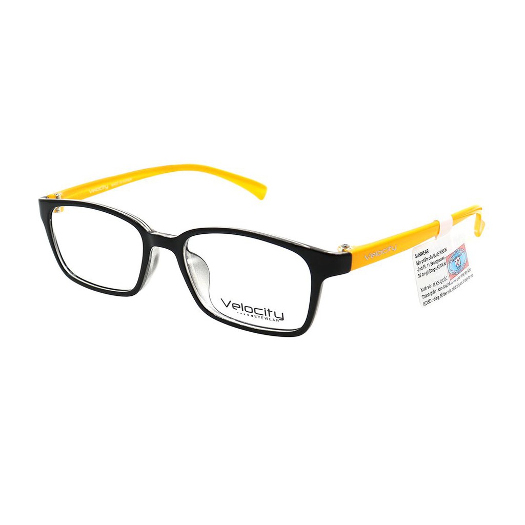 Gọng kính Velocity VL17420 chính hãng