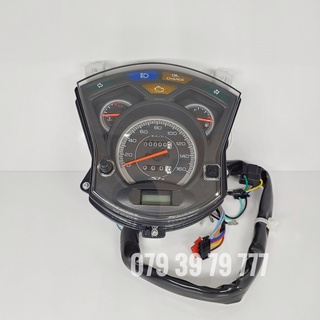 Đồng hồ xe sh ý 2009 - 2012