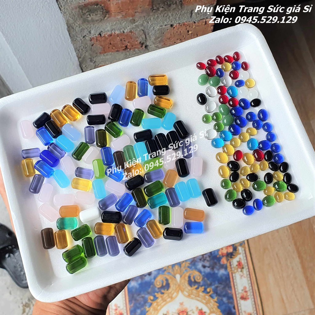 Bi găm lục giác cho anh em