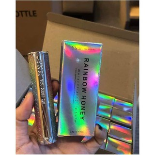 Son dưỡng RainBow Honey 7 màu