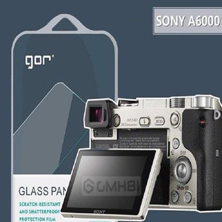Dán cường lực Sony Alpha 6000