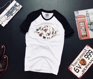 Áo thun nam hiệu Dickies