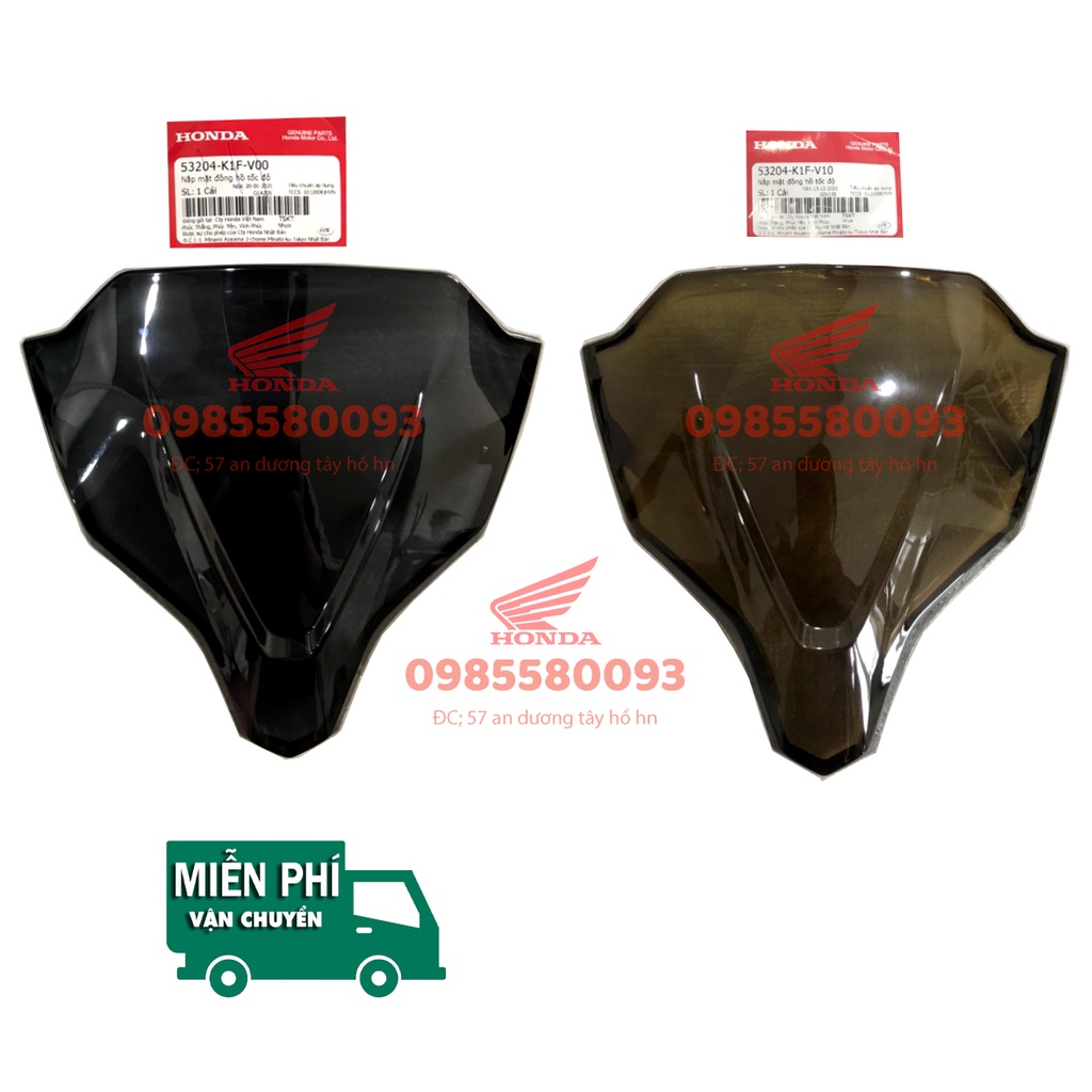 Mão đầu Airblade AB 125 150 2020 CHÍNHH HÃNGG HONDA