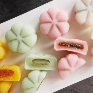 Bánh trung thu mini MaiMai