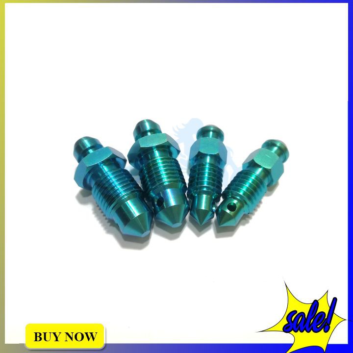 Ốc gió GR5 8, 10li (Giá 1 con)