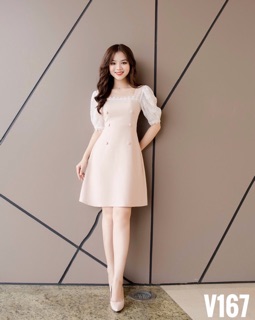 váy xả kho 50k