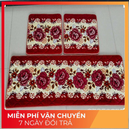 THẢM TRẢI GHẾ 1K1