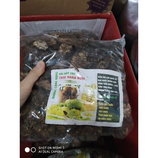 Sỉ toàn quốc trái nhàu 1kg