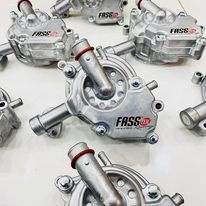 BƠM NƯỚC CƠ FASSTEK RACING SUPER PUMP CHO EXCITER 150 / EXCITER 135