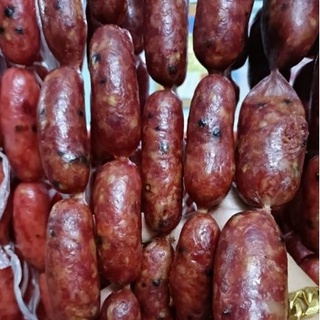500G Lạp Xưởng Bò Tươi Loại 1 ATVSTP